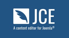 05-1(1) Окно работы с контентом редактора JCE